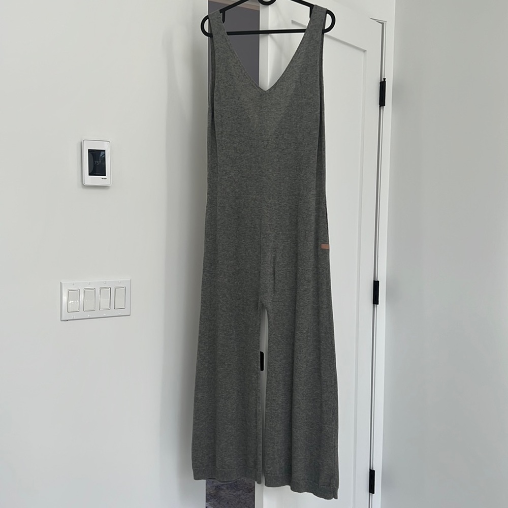Lunya Knit Romper